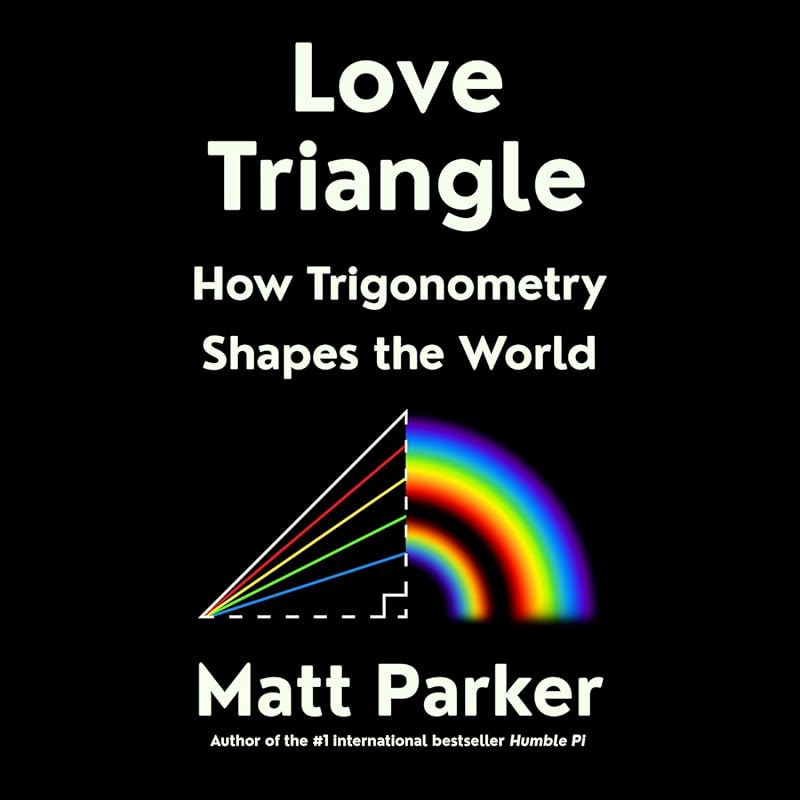 best books with love triangles