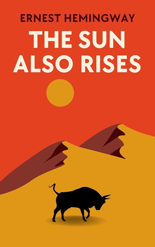 best hemmingway books