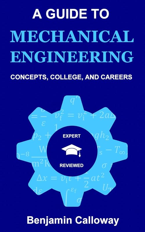 Guide to Mechanical Engineering