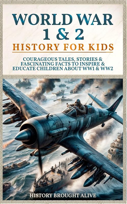 best history books on ww1