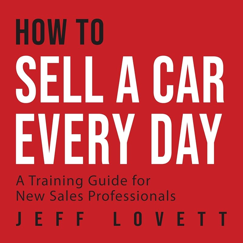 Daily Car Sales Training: Essential Guide for New Sales Professionals 