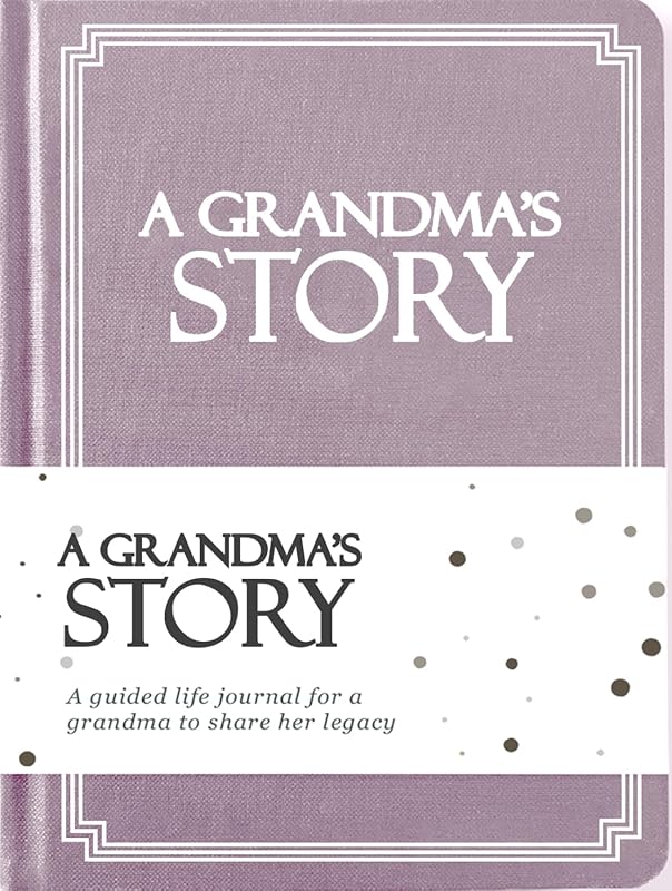 best books for grandmothers