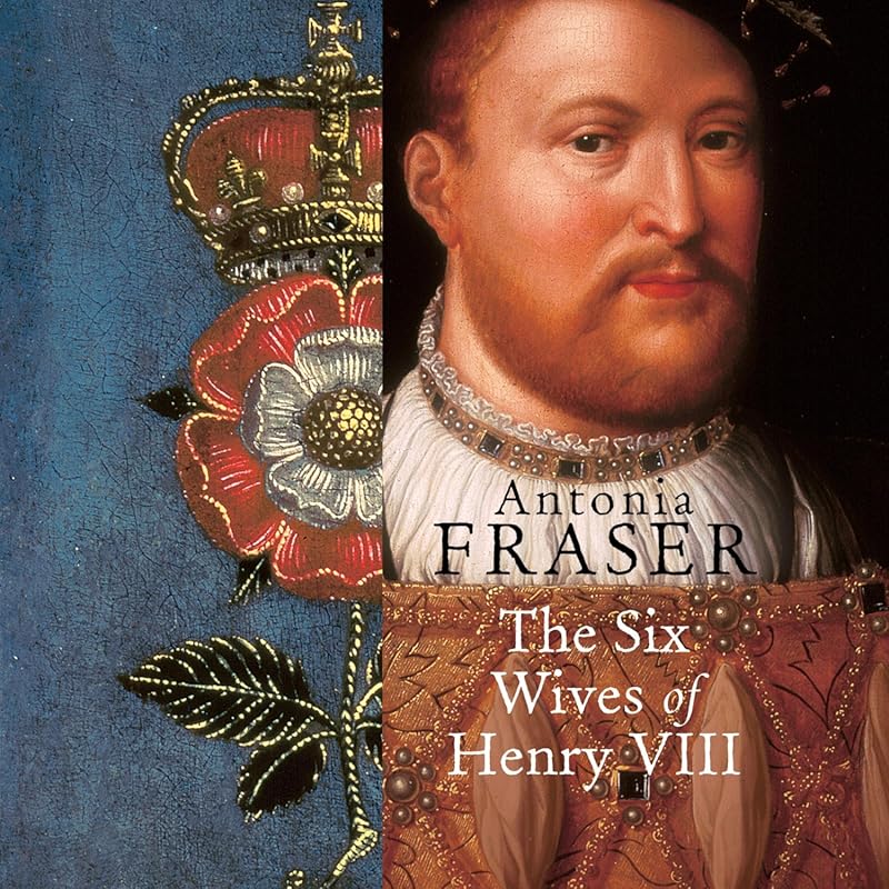 Six Wives of Henry VIII: A Fascinating Look at Tudor Royal Marriages