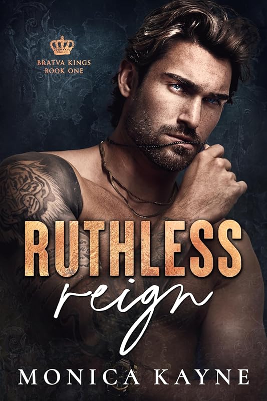 Dark Forbidden Mafia Romance