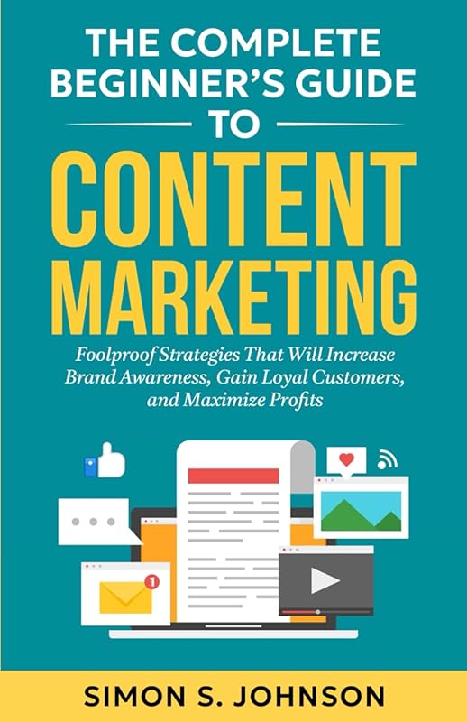 Foolproof Content Marketing for Brand Awareness & Profits