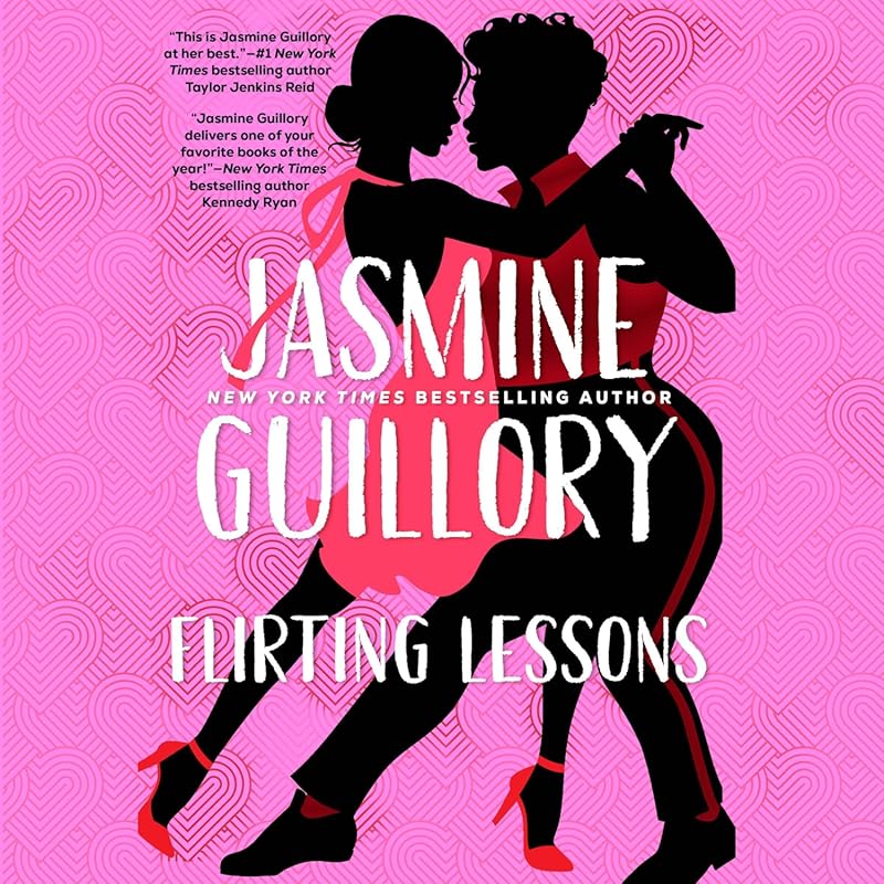 Flirting Lessons