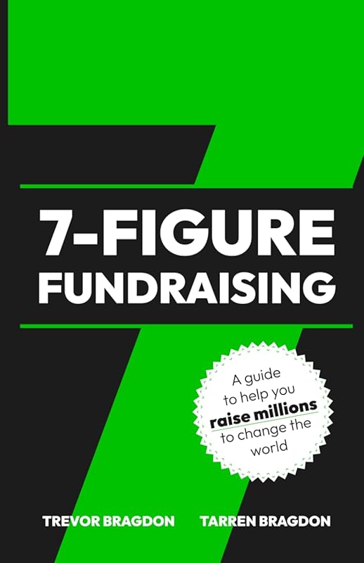 Master 7-Figure Fundraising: Unlock Millions for Global Change
