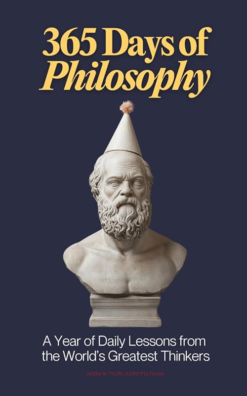 365 Days of Philosophy