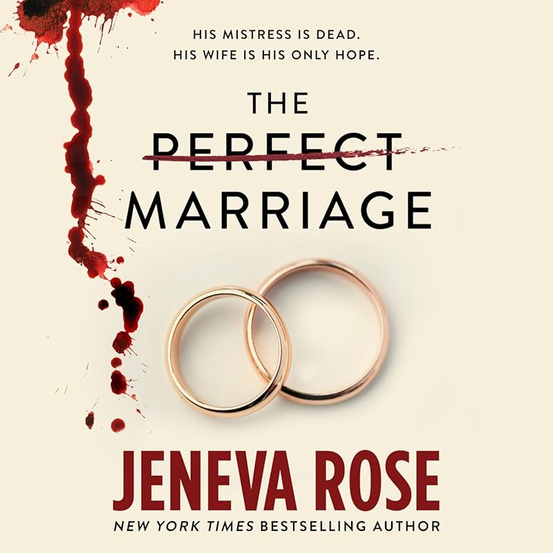 best jeneva rose books