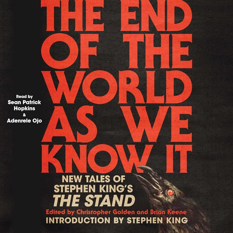 Stephen King's The Stand: New Tales & Apocalypse