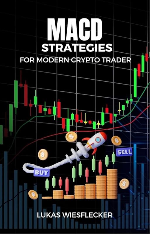 Master MACD Strategies for Crypto Trading: Boost Bitcoin & Altcoin Pro