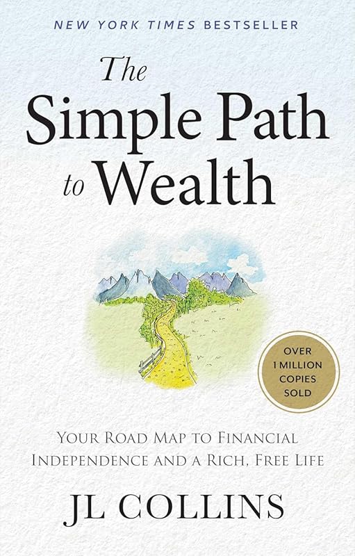 best books for financial independence