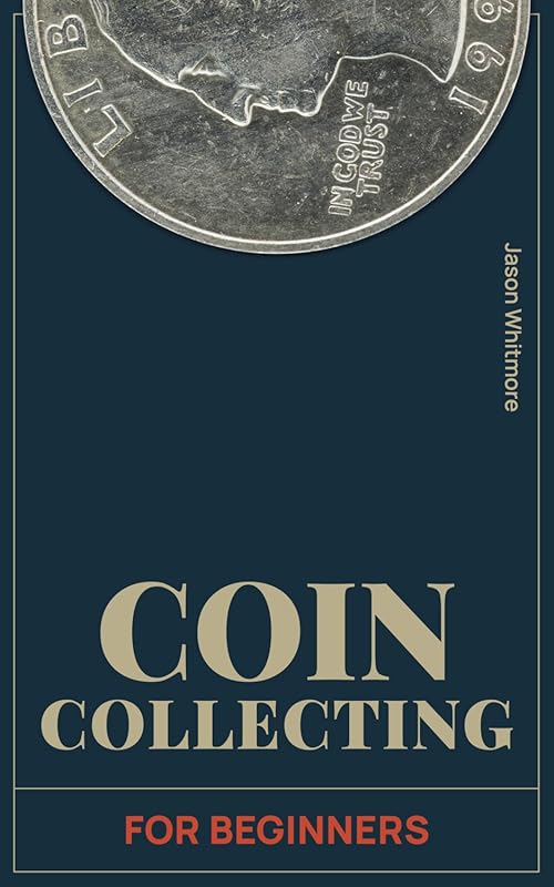 best coin collecting books