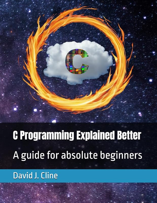 Learn C Programming Simply for Absolute Beginners