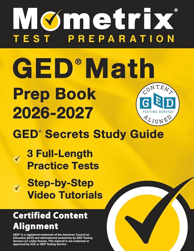 Math Prep