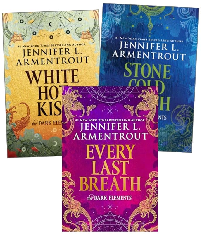 best jennifer armentrout books