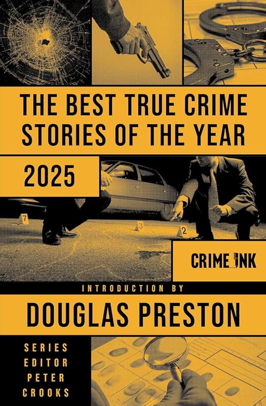Best True Crime Stories of 2025: Real Cases & Thrilling Mysteries