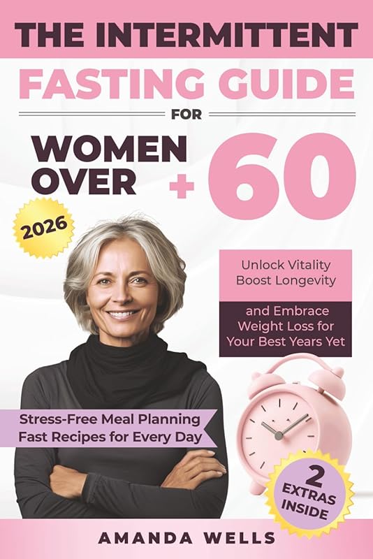 best fasting books