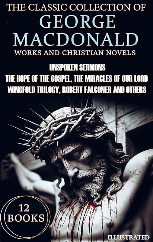 best george macdonald books
