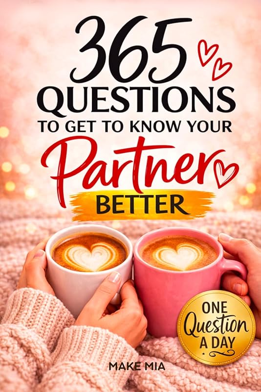 best books to read with your partner