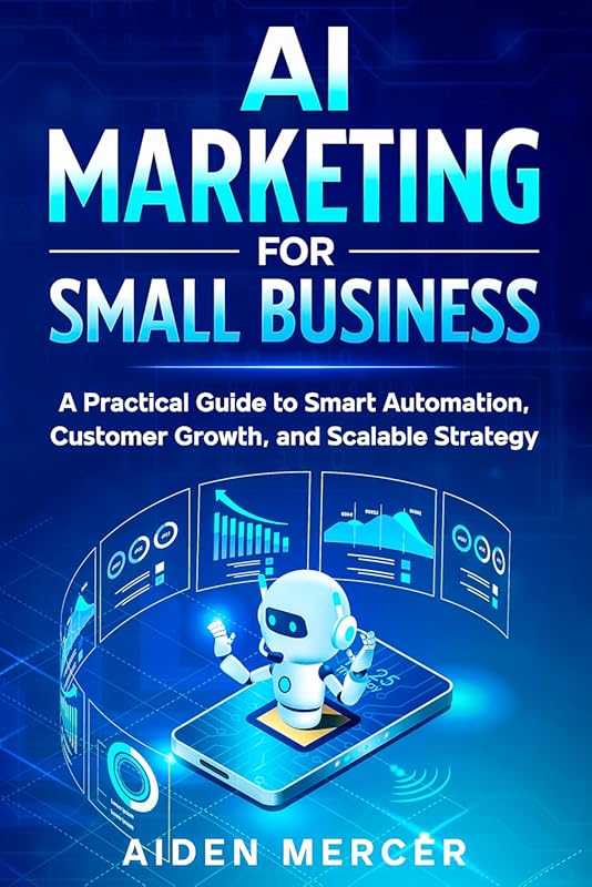 AI Marketing for Small Business: Practical Guide to Automation, Custom