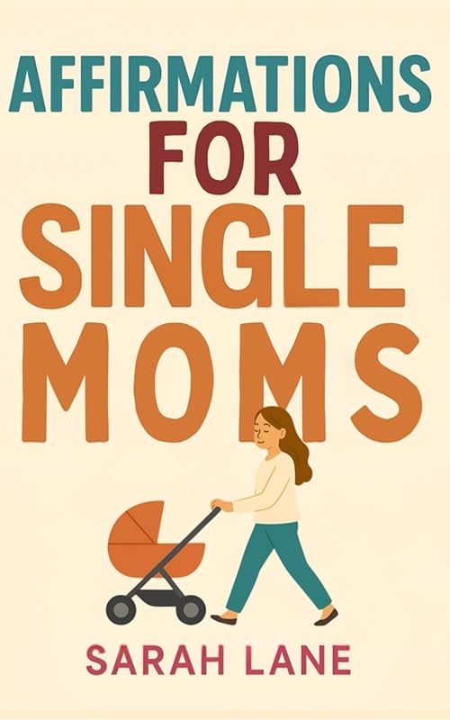 best books for single mothers