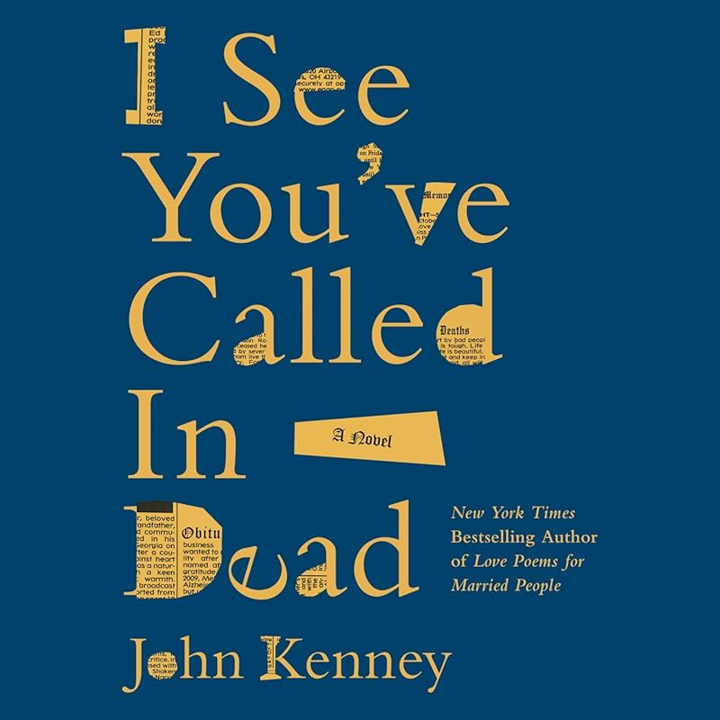 best humor fiction books