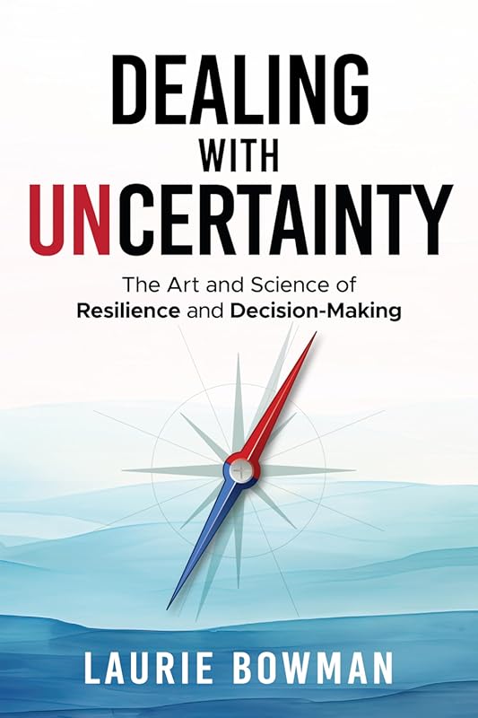 Dealing with Uncertainty: Art and Science of Resilience and Decision-M