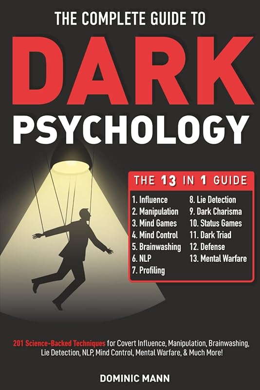 best books to read for psychology