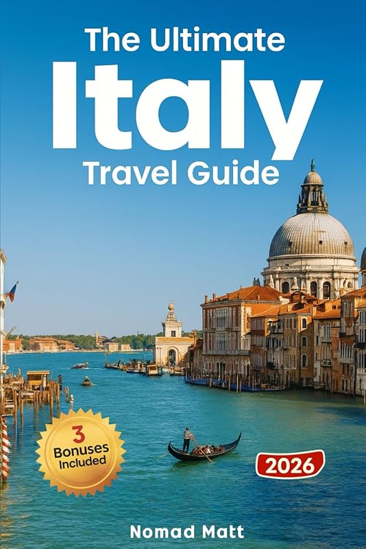 Discover Hidden Gems in Italy: Eat Like a Local, Save Big on Smart Bud