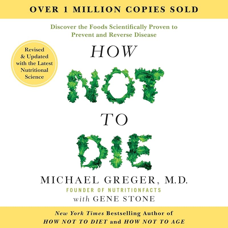 Revised & Updated: Eat These Foods to Prevent & Reverse Disease