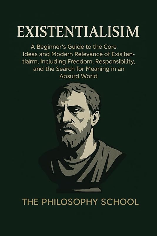 Existentialism Beginner's Guide: Core Ideas, Freedom & Meaning in Mode