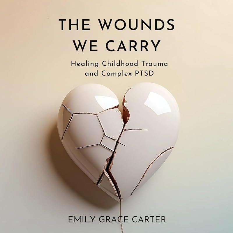 The Wounds We Carry Book