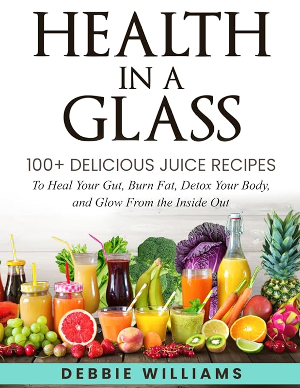 Health In a Glass