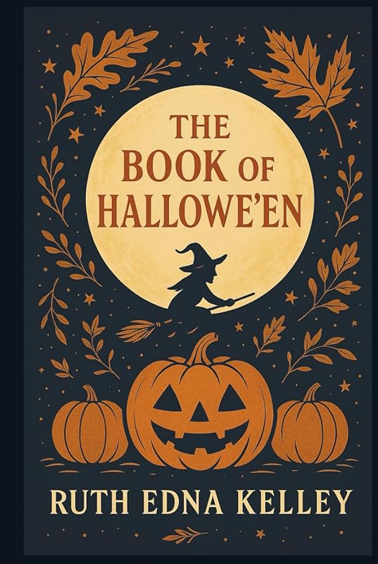 best books to read during halloween
