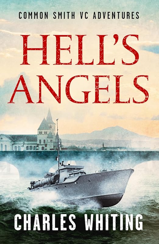 best hells angels books