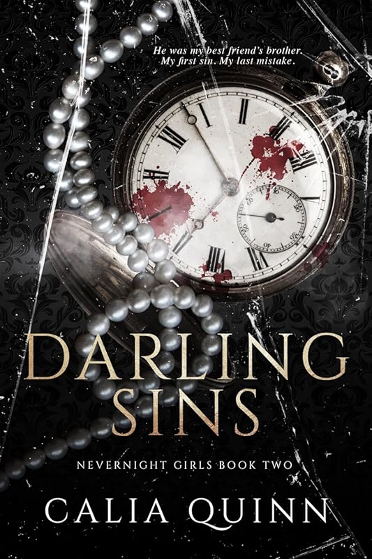 best dark mafia romance books