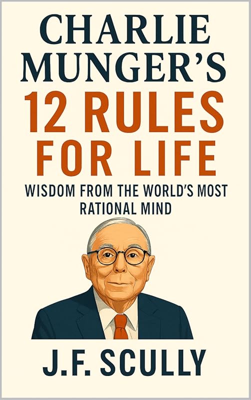 best charlie munger books