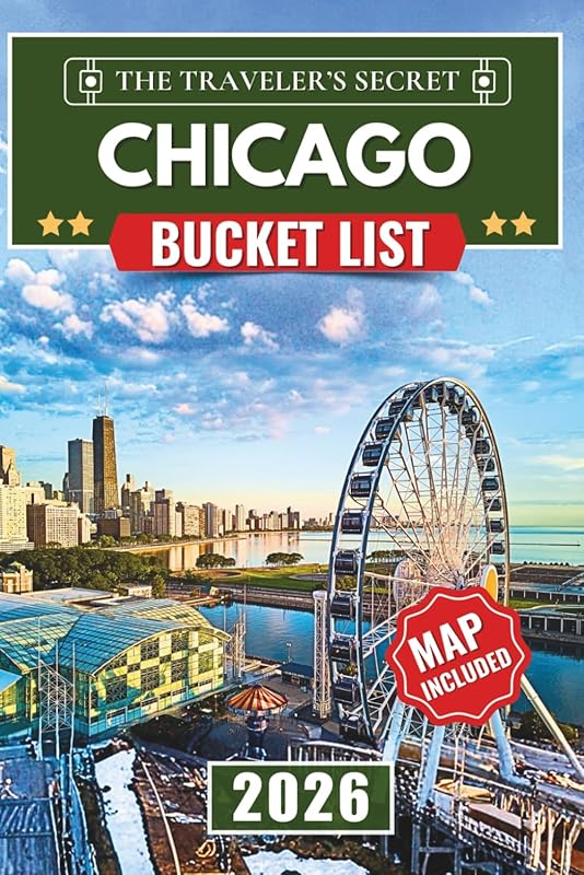 best chicago books