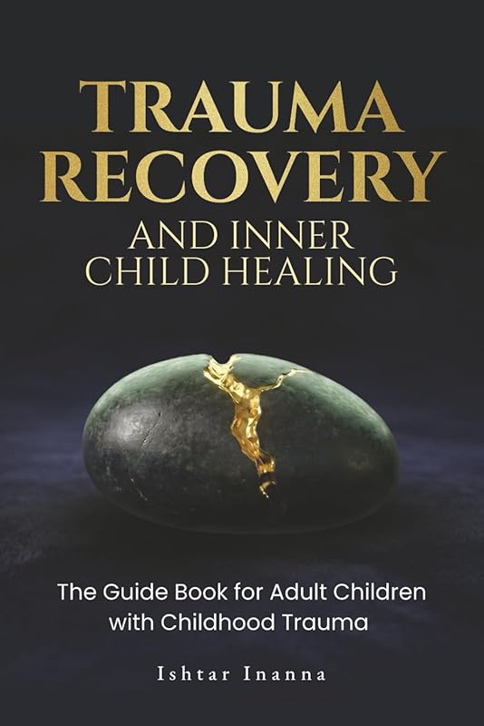 best books for healing childhood trauma