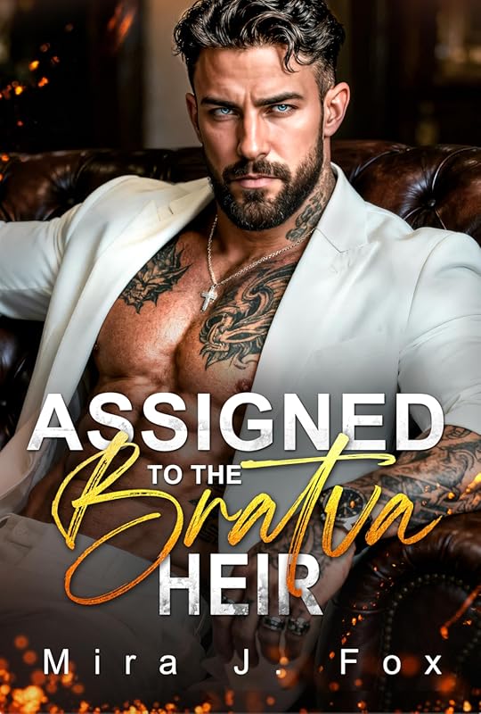 Forced Proximity Age Gap Arranged Marriage Mafia Romance with Accident
