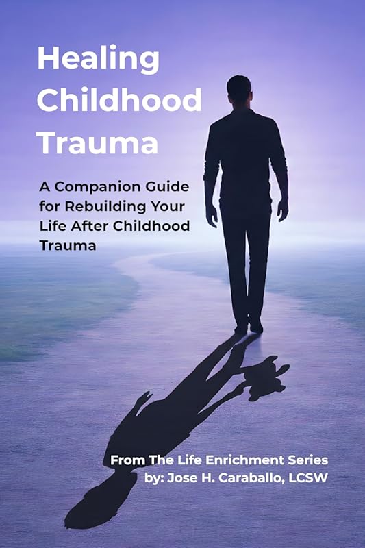 Healing Childhood Trauma Companion Guide