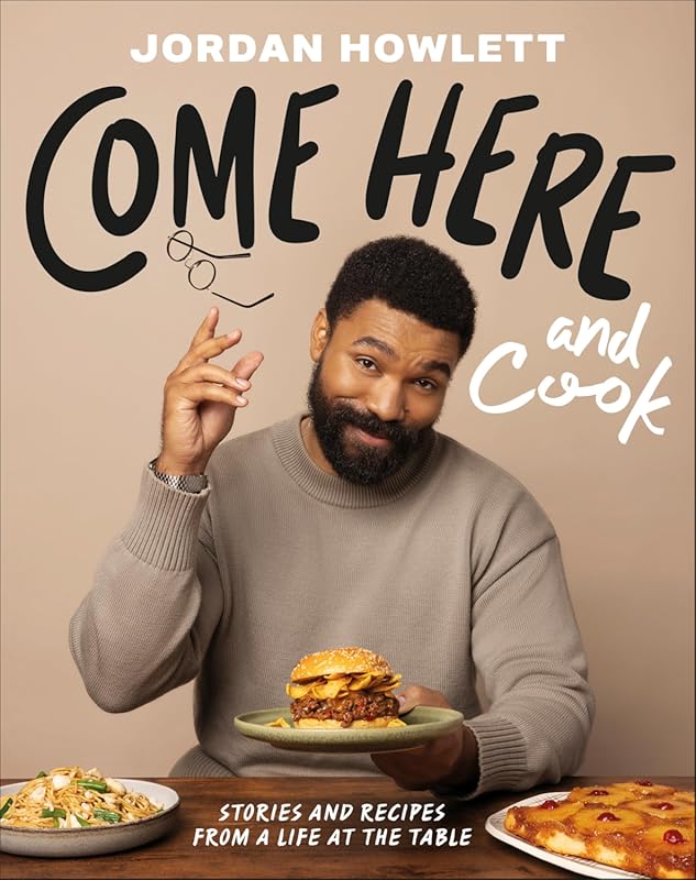 Heartwarming Stories & Recipes from Everyday Kitchen Life