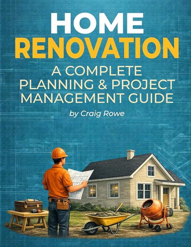 Complete Home Renovation Guide: Plan & Manage Your Project Successfull