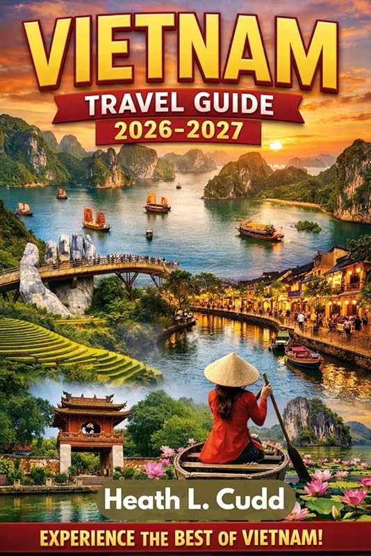 Vietnam Travel Guide 2026–2027: Insider’s Guide to Culture, Cuisine & 