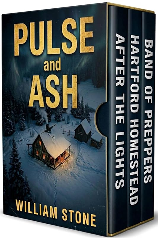 best emp book series