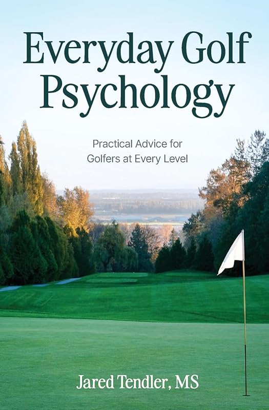 Master Golf Psychology with Practical Advice for Every Golfer Level
