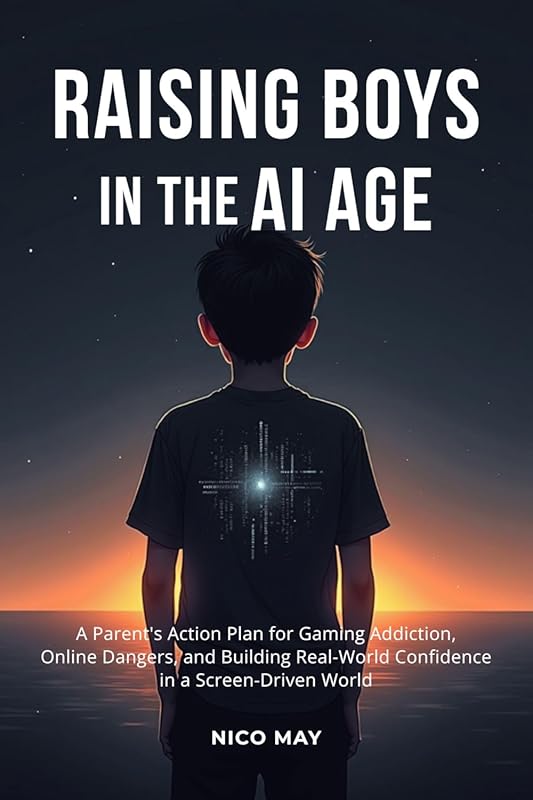 best books for raising sons