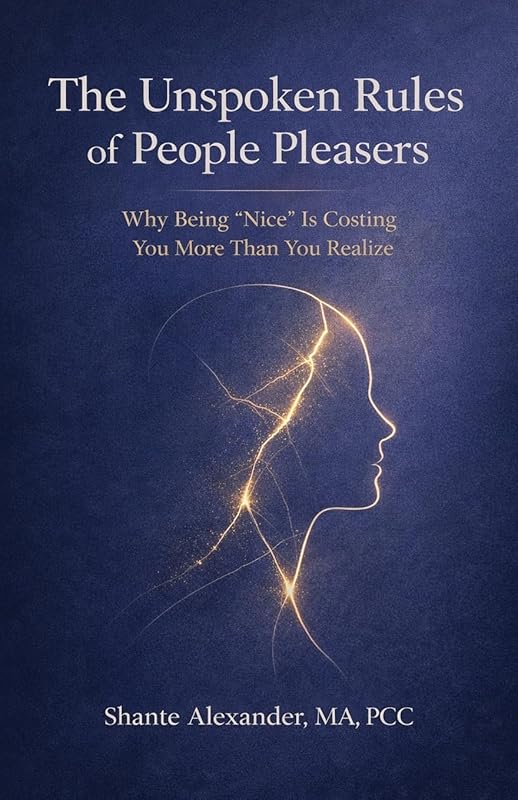 best books for people pleasers