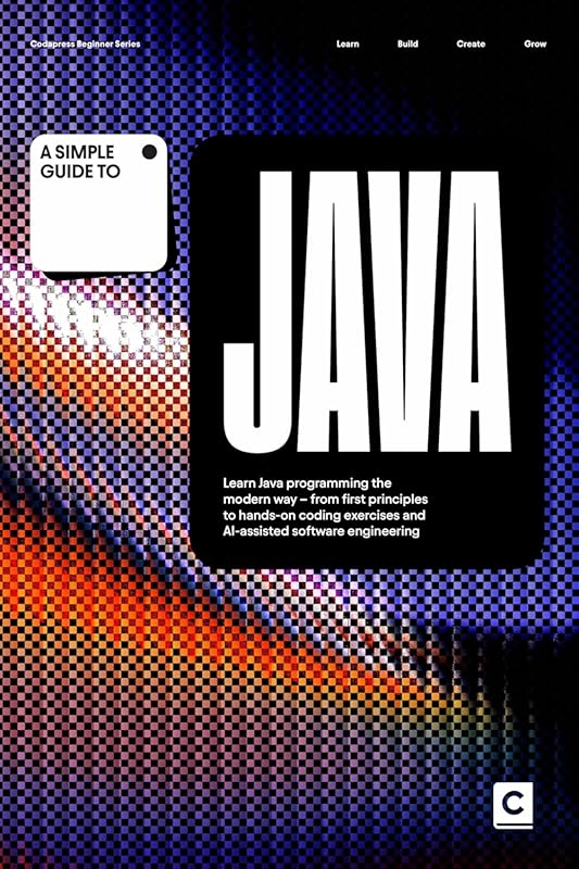 Modern Java Guide: From Basics to AI-Assisted Development & Projects